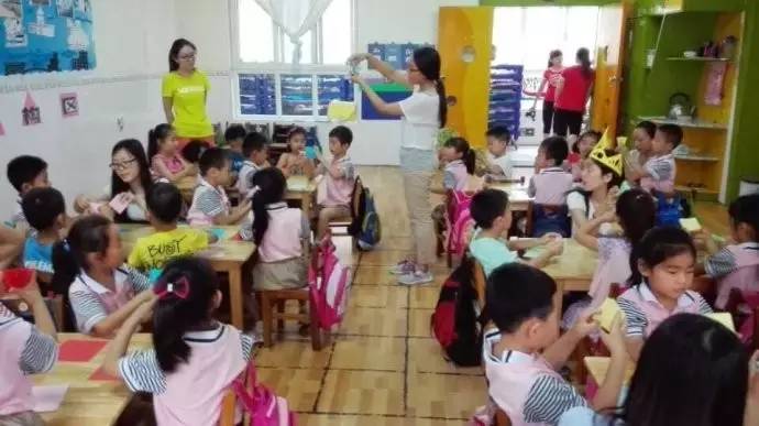 郑州最贵的幼儿园排名榜,郑州金水幼儿园