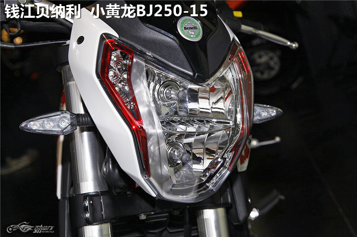 全民跑山时代的入门利器——两款250级别的合资街车