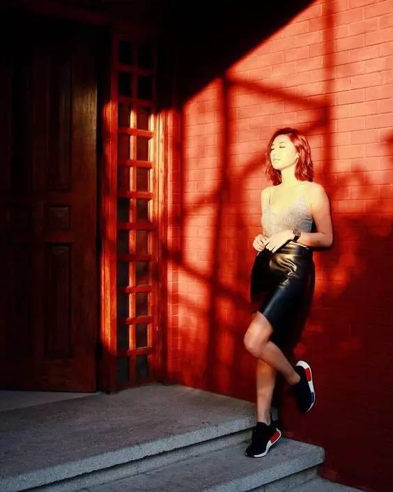 余文乐穿的匡威鞋子是哪一款,余文乐穿过的adidas鞋