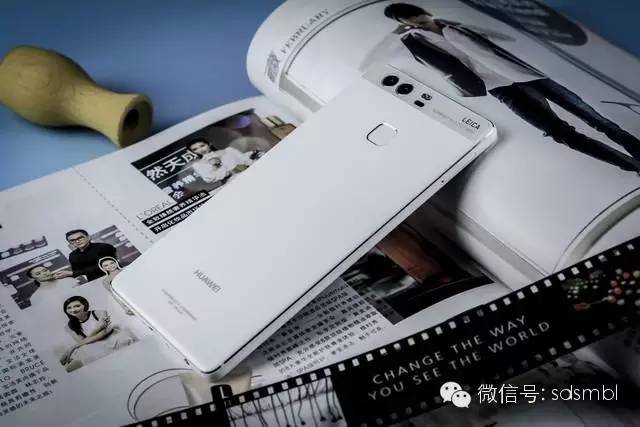 华为p9一代神机真徕卡,华为p9徕卡模式