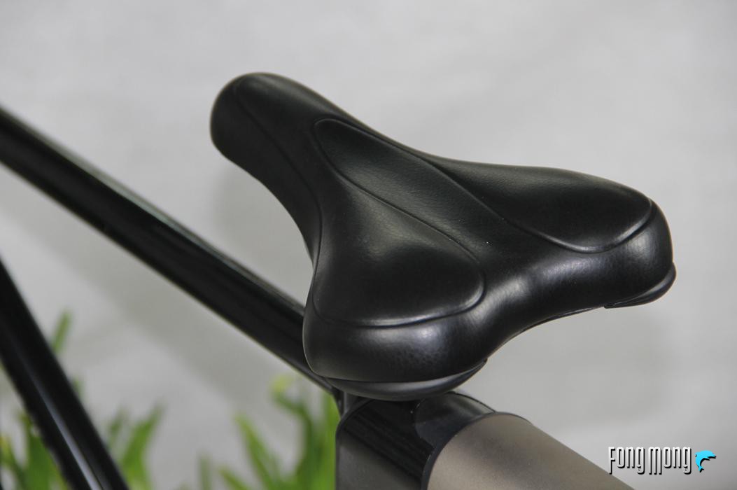 云马智行车,云马c1电动车测评