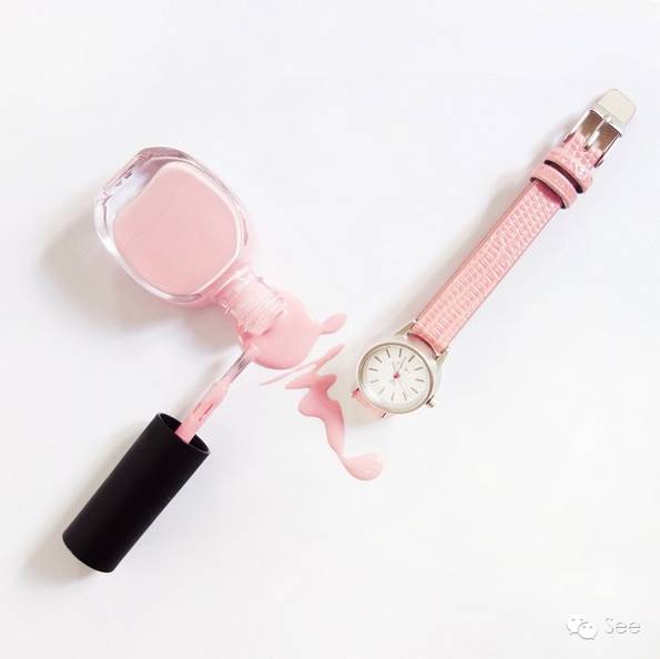 18万左右的名表,1500元左右的dw手表