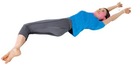 骨盆倾斜运动,锻炼骨盆倾斜和扩张的运动