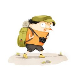 嘉兴夫妇自驾游,夫妻二人放弃挣一个亿去环游世界