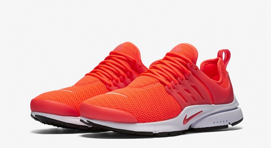 4月份爆款鞋子,4月潮牌鞋子推荐