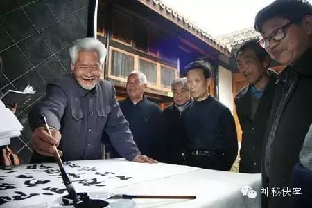 书法对癌症患者有好处吗,妙手治疾病书法