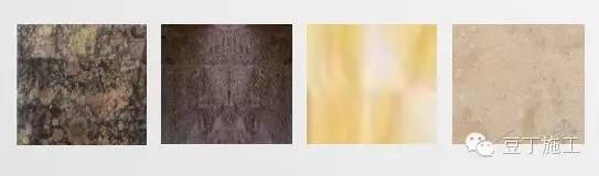 常用建筑用石,常见建筑板材最全总结值得收藏