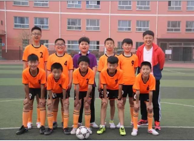 临沭校园足球,临沭足球特色学校