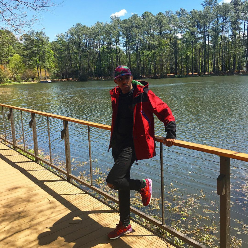 一周球鞋明星上脚,球星每日上脚球鞋