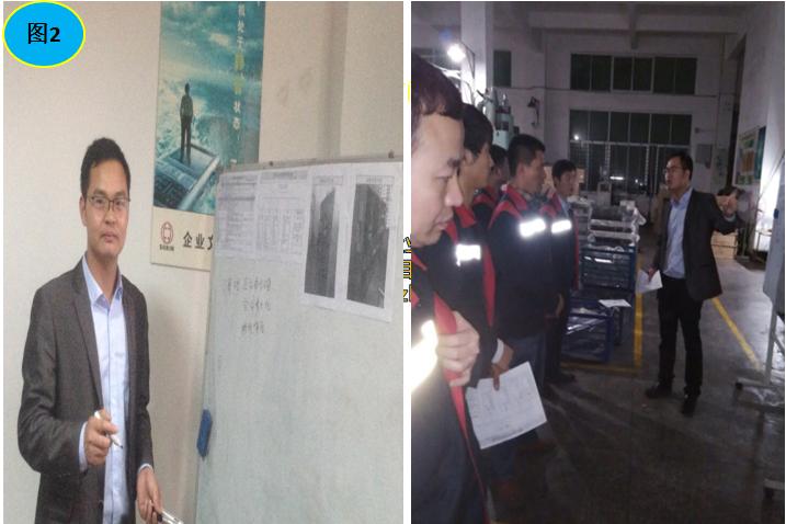 5s管理内容及具体的含义是什么,简单易懂的5s管理讲解