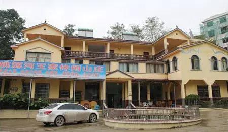 贵阳附近农家乐自驾游,贵阳红枫湖包吃住避暑农家乐