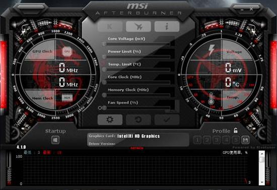 微星gtx9604g显卡相当于什么水平,微星gtx960对比英伟达