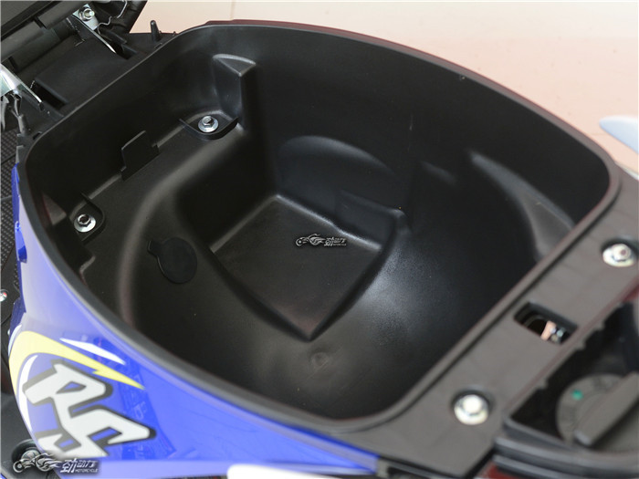 林海雅马哈rs100测评,林海雅马哈鬼火rs100怎么样