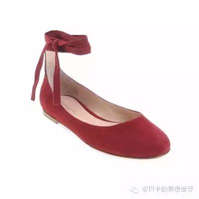 换上舒适的鞋子旅行,换上平底鞋