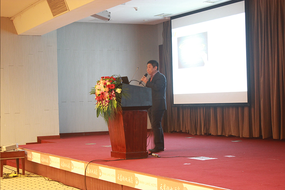 你好，O盟！2016年O盟全国运营商启动大会圆满落幕！