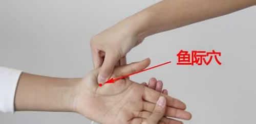 常按手掌有什么好处,常按手掌穴位