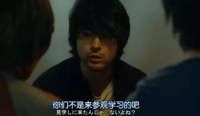 怎么办，我被这部电影彻底点燃了！