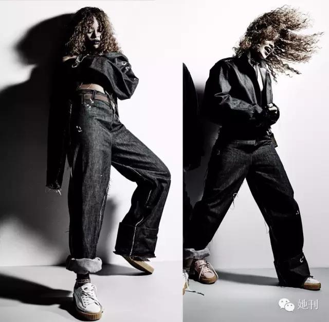 蕾哈娜权志龙同框,蕾哈娜和权志龙互动