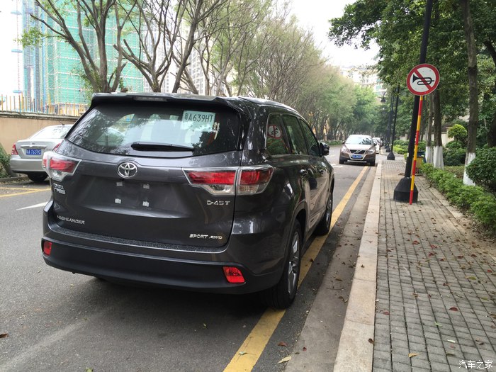 汉兰达为啥要等2个月才能提车,汉兰达等车半年