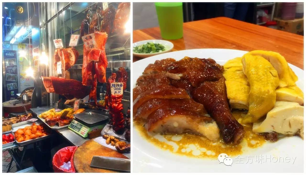 去香港有什么值得购买的特产,去香港哪里小吃多而且便宜实惠