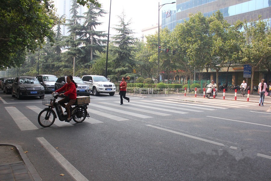 西安603路公交车密接者,西安603路最新路线图