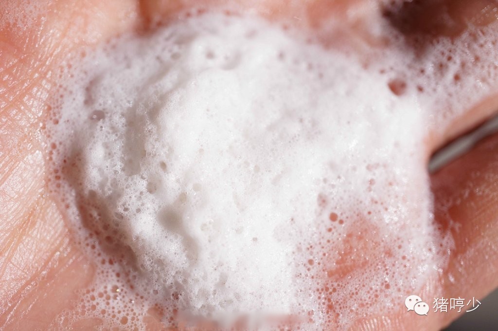 婴儿肌洁面,婴儿肌护肤法