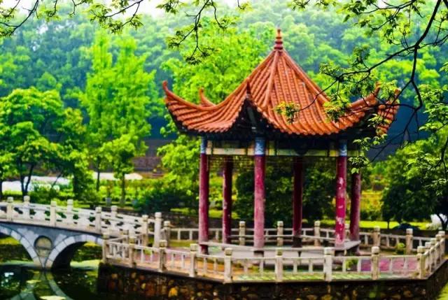 中南民族大学值得学吗,中南民族大学值得读吗