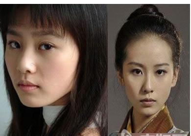 这些明星改名后真的大红大紫了,舒淇居然换姓了,张馨予原名好土