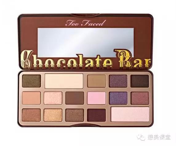 这些眼影盘，怎么也得有一个吧？！