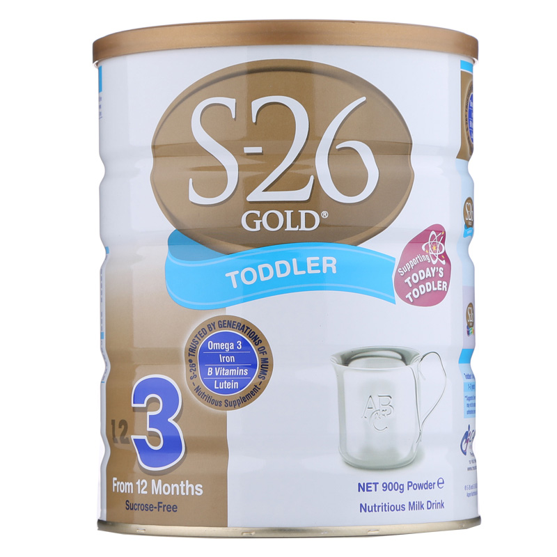 各个国家的宝宝喝奶,德国人都给孩子喝什么奶粉