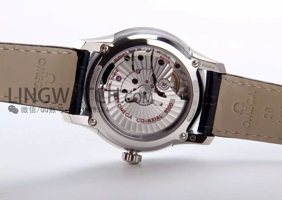 仿表市场盛行不下，你海外代购的欧米茄飞碟是真的吗?