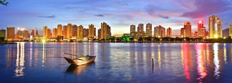 海沧区智慧旅游,厦门海沧区旅游发达吗