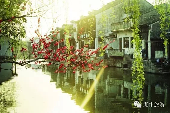 湖州西塞山旅游度假区,西塞山君澜度假酒店