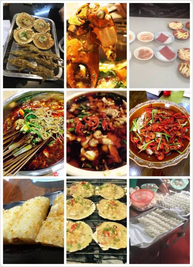 15元的跑腿秘书,在家就可以吃遍松江!