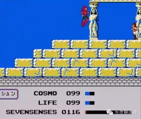 第47期：难题！格斗还是无双