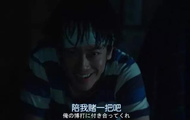 怎么办，我被这部电影彻底点燃了！