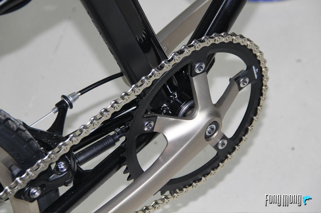 云马c1自行车测评,云马智行车