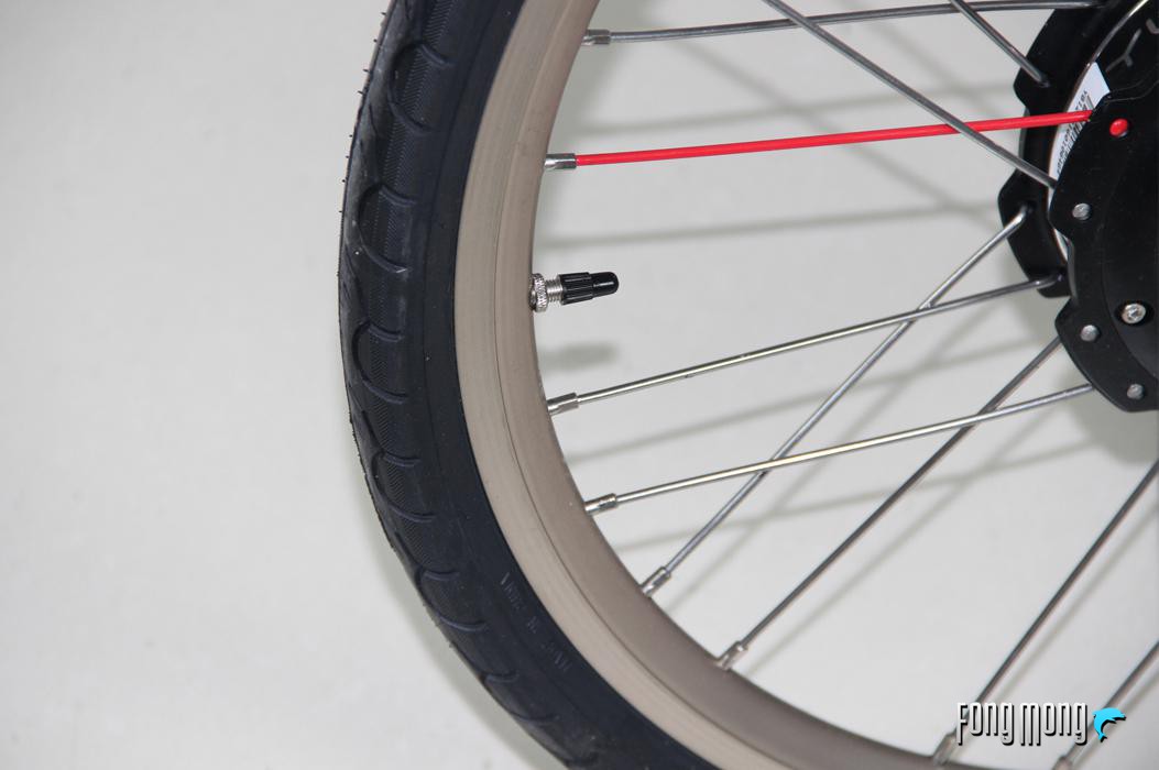 云马c1自行车测评,云马智行车