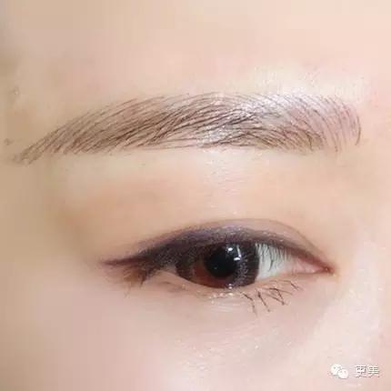 韩式半永久,韩式半永久都有什么