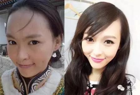 韩式半永久,韩式半永久都有什么