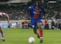 足球过人实用技巧中小学生,足球过人技巧中小学生