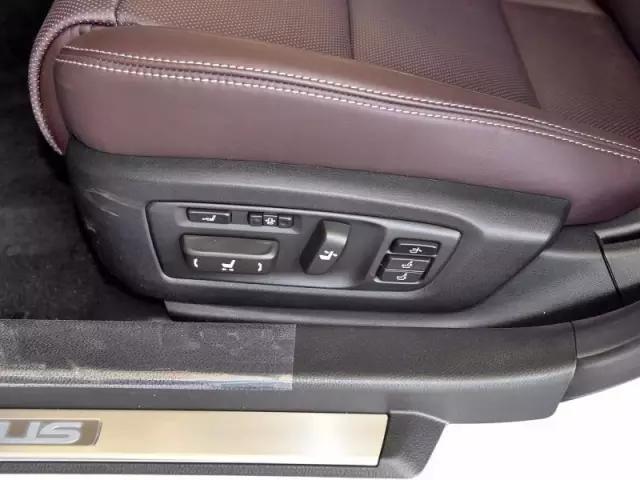 雷克萨斯新GS最大降幅18.9万想干啥？