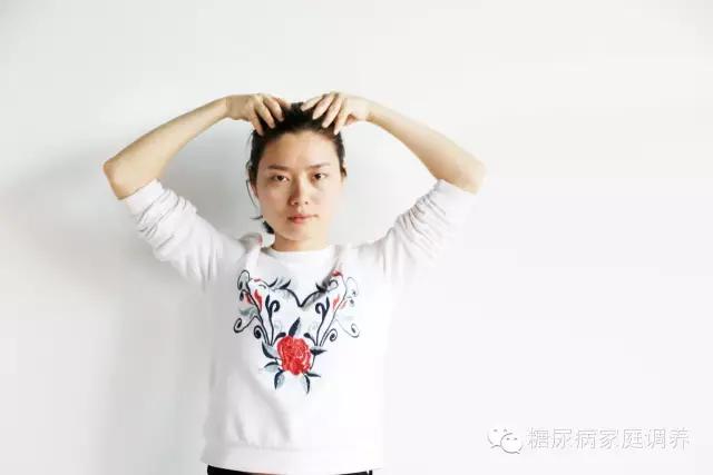 有没有糖尿病人降血糖的健康操,糖尿病的健康操做法