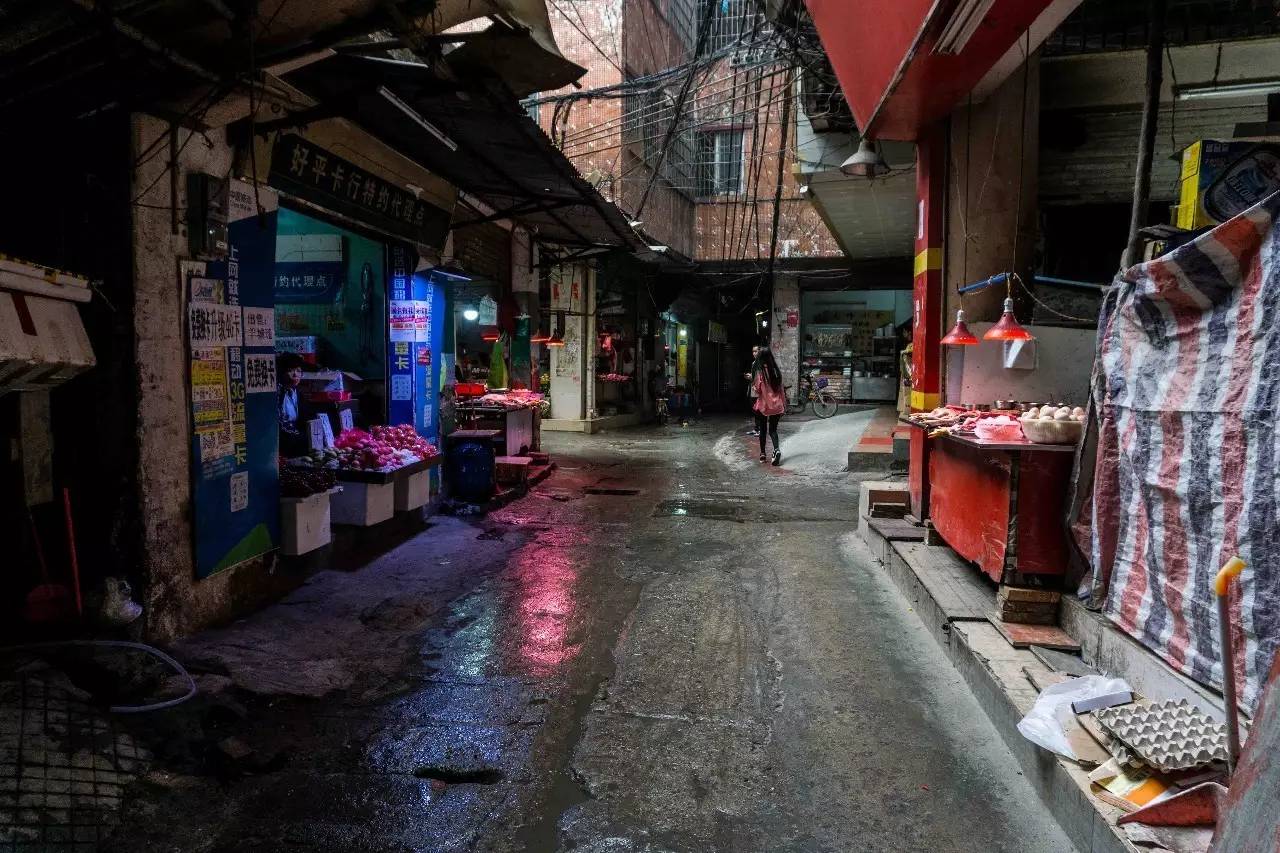 初来广州打工攻略,你不知道的广州租房指南