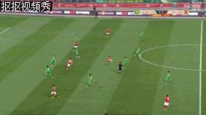 二毛侃球,二毛说球