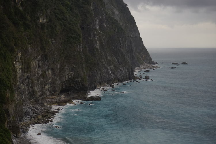 台湾游记自由行,台湾环岛旅行记
