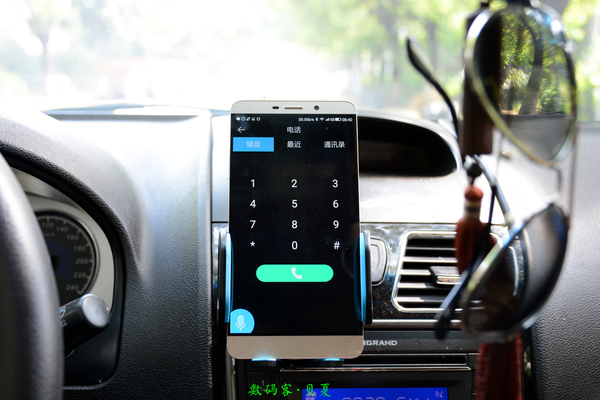 乐视轻车机1s,乐视ecolink车机版