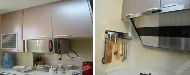 厨卫翻新半包全包啥意思,厨房改造翻新全包价格