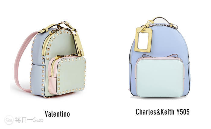 超好看的百元包包品牌,超级平价名牌包