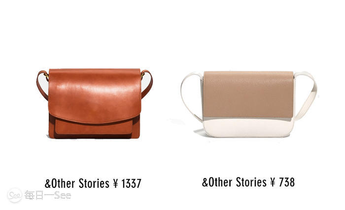 超好看的百元包包品牌,超级平价名牌包